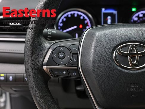 Used 2023 Toyota Camry LE FWD image 15