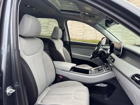 Used 2020 Hyundai Palisade SEL FWD image 37