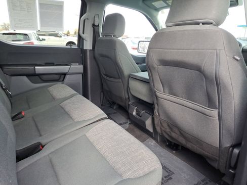 Used 2023 Ford F150 XLT image 27