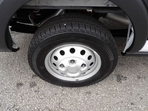 Used 2023 Ford Transit 350 Low Roof AWD image 50