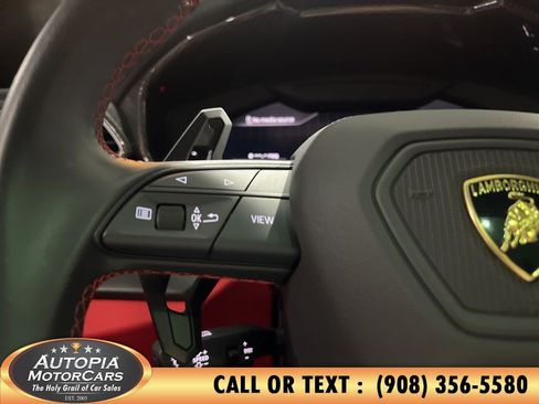Used 2023 Lamborghini Urus S AWD/4WD image 31