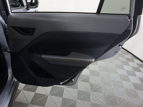 Used 2024 Subaru Crosstrek 2.5i Wilderness image 26