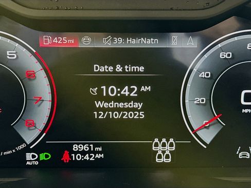 Used 2025 Audi Q7 3.0T Premium Plus w/ Premium Plus Package image 18