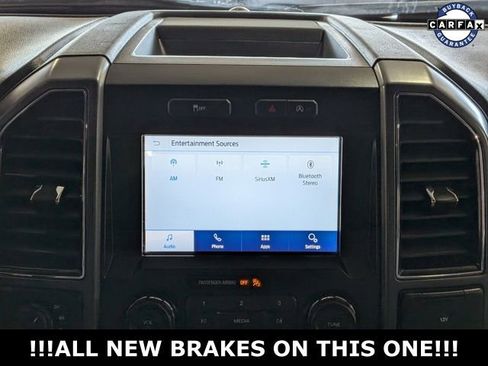 Used 2020 Ford F150 XLT w/ XTR Package image 27