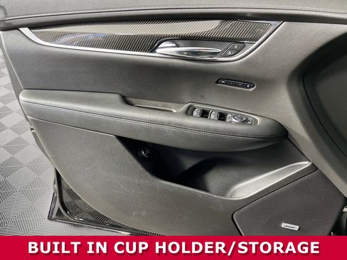 Used 2020 Cadillac XT6 Sport image 19