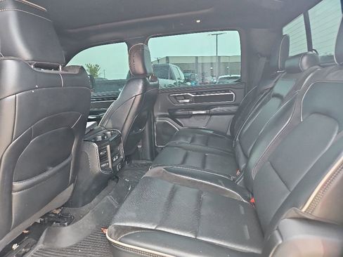 Used 2021 RAM 1500 Laramie w/ Sport Appearance Package AWD/4WD image 15