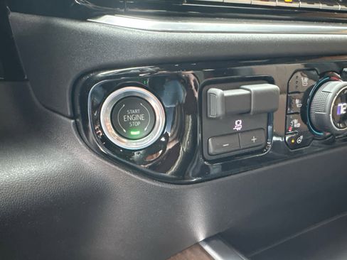 New 2026 Chevrolet Silverado 1500 High Country w/ Technology Package image 22