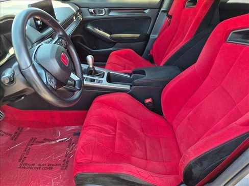 Used 2024 Honda Civic Type R image 15
