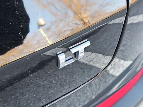 Used 2025 Chevrolet TrailBlazer LT image 36