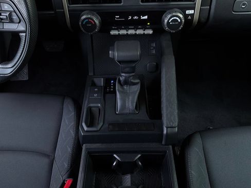 Used 2026 Toyota Tacoma SR RWD image 13