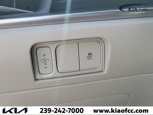 New 2026 Kia Sorento S FWD image 25