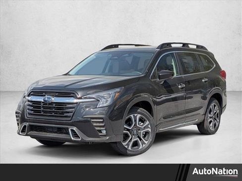 New 2026 Subaru Ascent Touring image 1
