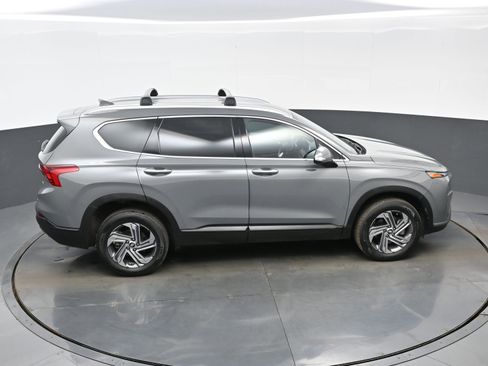 Certified 2023 Hyundai Santa Fe SEL image 37