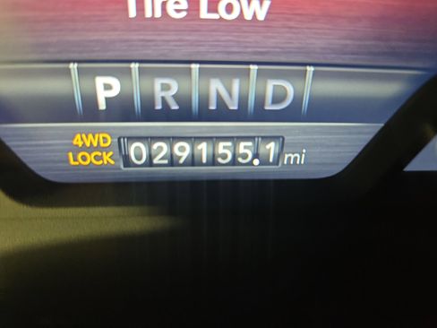 Certified 2024 RAM 2500 Big Horn w/ Night Edition image 19