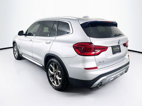 Used 2020 BMW X3 sDrive30i image 5