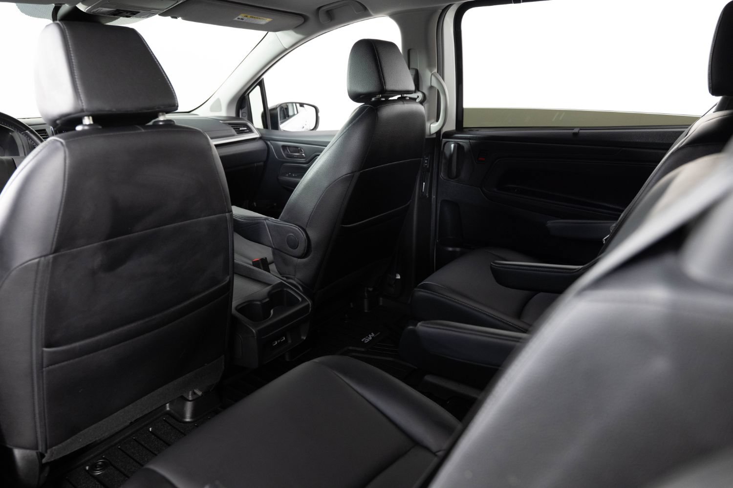 Used 2022 Honda Odyssey EX-L image 19
