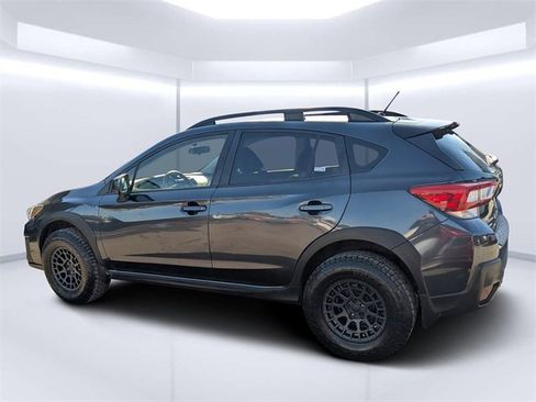 Used 2019 Subaru Crosstrek 2.0i image 5