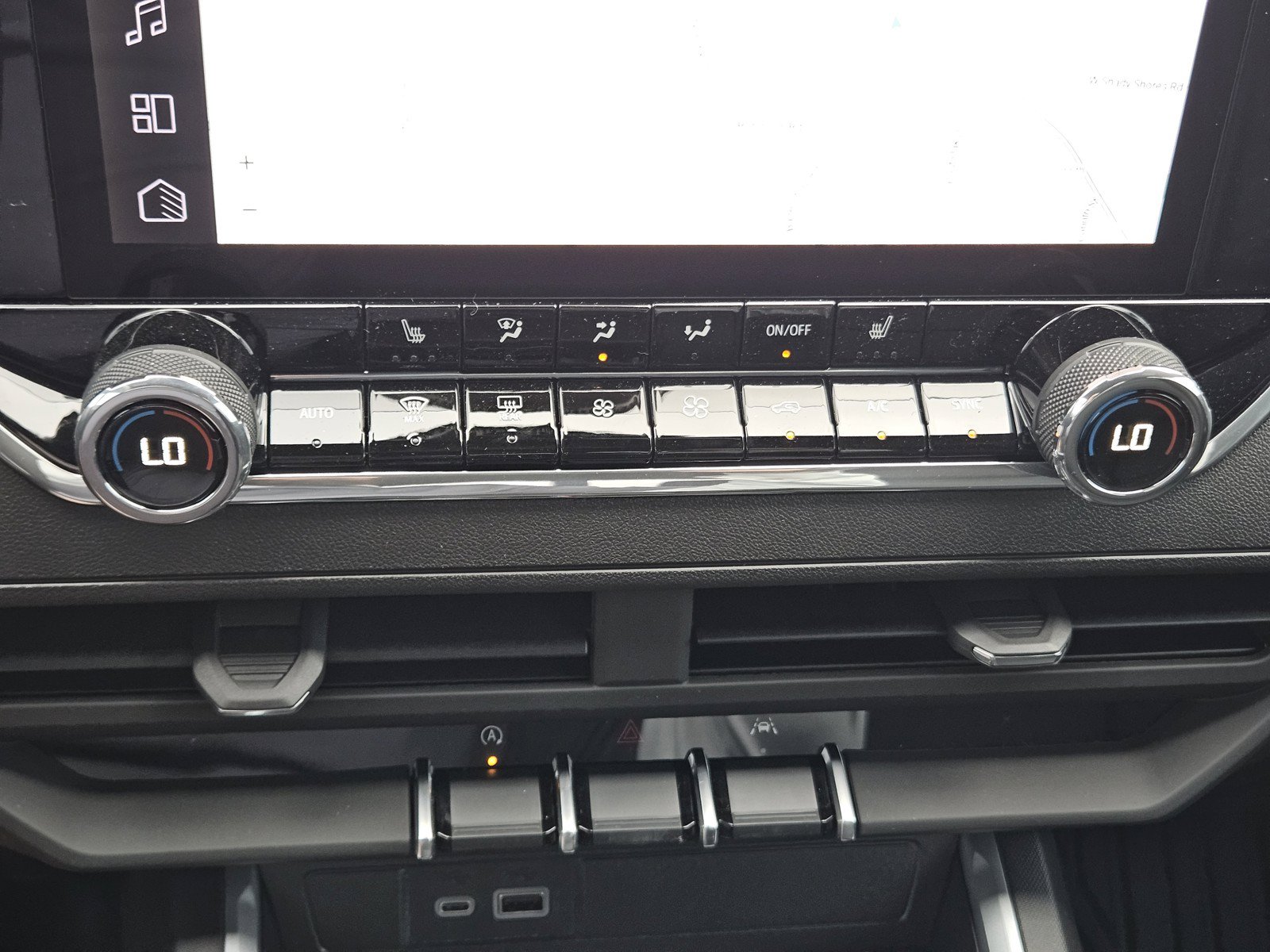 New 2026 Chevrolet Colorado Trail Boss AWD/4WD image 14