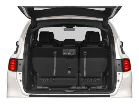 Used 2024 Honda Odyssey Sport image 14