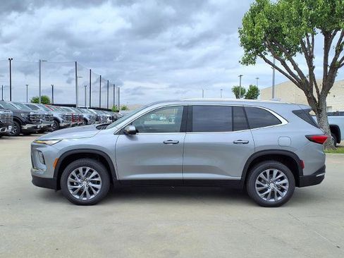 New 2026 Buick Enclave Preferred image 26
