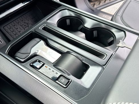 New 2026 Ford F150 Platinum AWD/4WD image 16