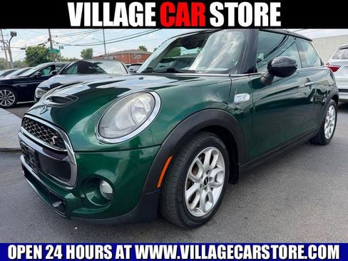 Used 2015 MINI Cooper S FWD image 1