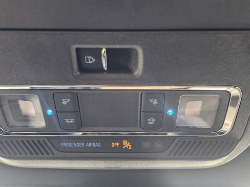 Used 2025 Ford F150 Lariat w/ Equipment Group 501A Mid AWD/4WD image 36