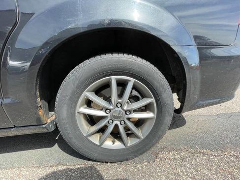 Used 2015 Dodge Grand Caravan SE FWD image 14