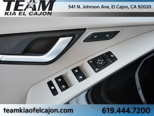 New 2026 Kia Niro Wave w/ Wave Preserve Package FWD image 28