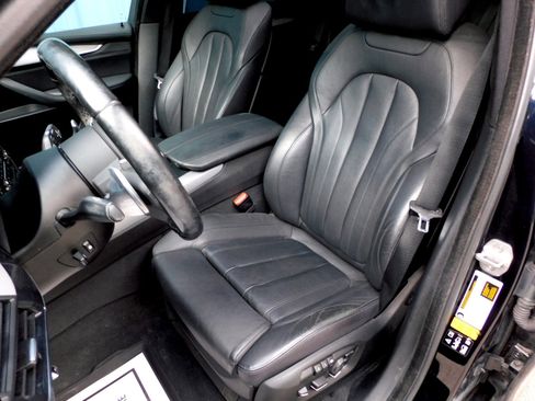 Used 2016 BMW X5 xDrive50i image 14