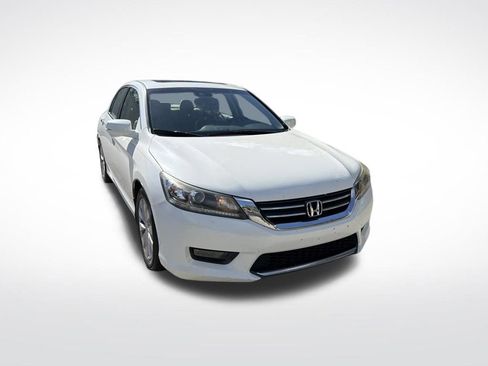 Used 2014 Honda Accord EX-L image 2