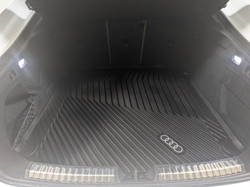 Certified 2025 Audi A5 2.0T Premium w/ Convenience Package AWD/4WD image 25