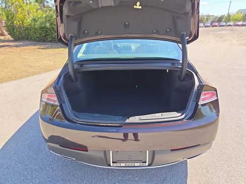 Used 2020 Lincoln MKZ Reserve w/ Elements Package image 5