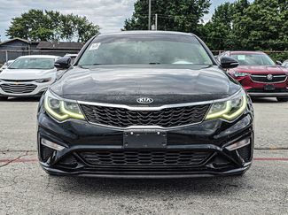 Used 2019 Kia Optima LX FWD video 2