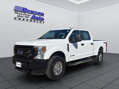 Used 2020 Ford F350 XL w/ Power Equipment Group