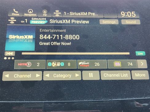 Certified 2022 Honda Pilot TrailSport image 16