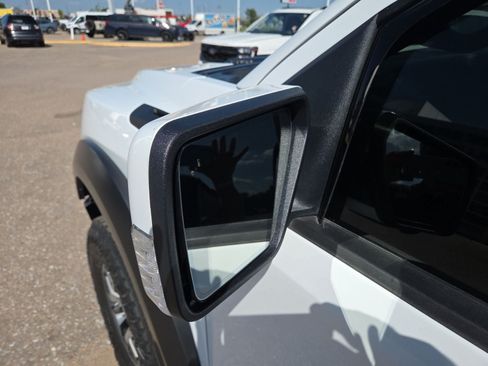Certified 2022 Ford F150 Raptor w/ Equipment Group 801A High AWD/4WD image 25