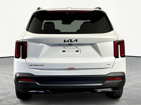 New 2026 Kia Sorento SX Prestige image 5