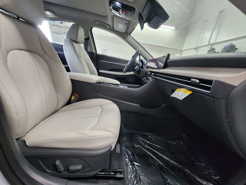 New 2026 Hyundai Sonata Limited image 29