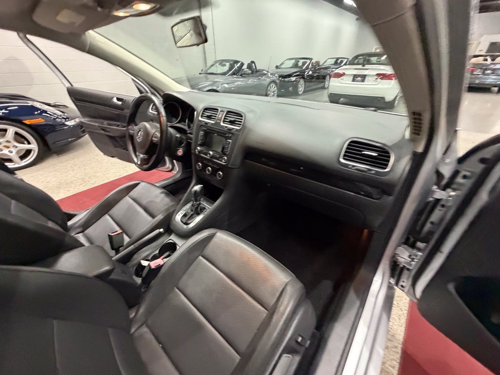 Used 2013 Volkswagen Jetta TDI FWD image 35