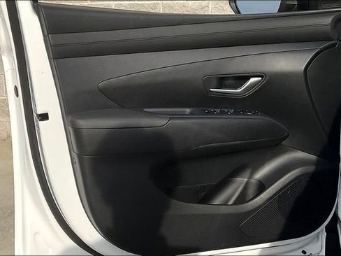 New 2025 Hyundai Tucson SEL image 20