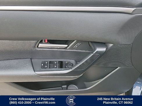 Used 2024 MAZDA CX-50 AWD 2.5 S w/ Cargo Package image 40