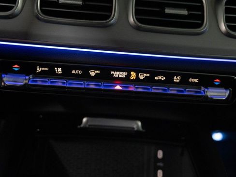 New 2026 Mercedes-Benz GLE 350 4MATIC image 27