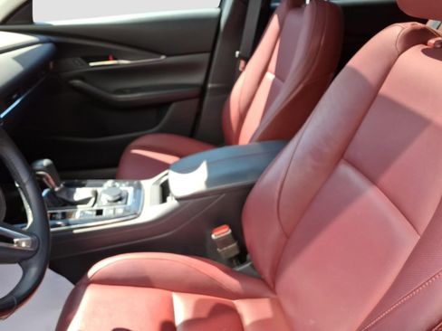 Used 2023 MAZDA CX-30 AWD 2.5 S w/ Preferred Package image 11