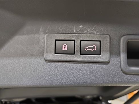 New 2026 Subaru Forester Sport AWD/4WD image 14
