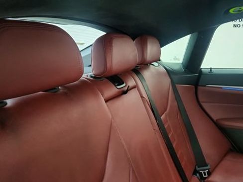 Used 2023 BMW i4 eDrive35 w/ Premium Package RWD image 27