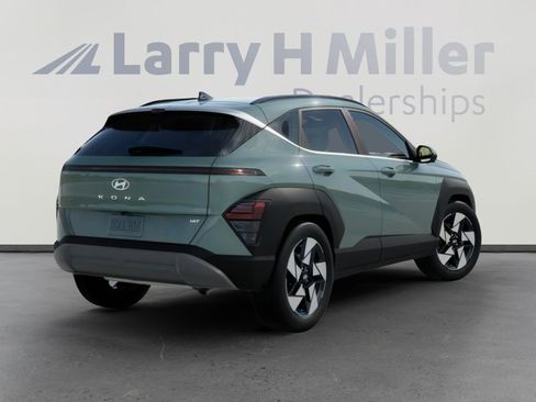 New 2026 Hyundai Kona SEL Sport image 4