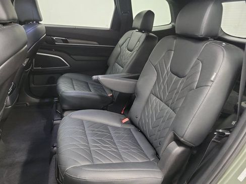 Certified 2024 Kia Telluride EX X-Line AWD/4WD image 11