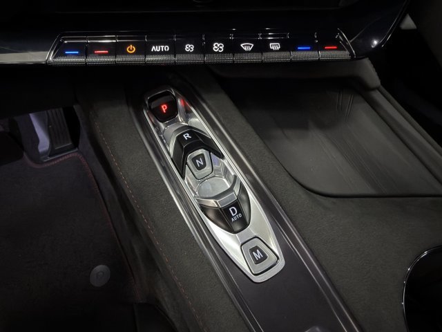 New 2027 Chevrolet Corvette Grand Sport RWD image 15