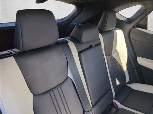 Used 2023 Lexus NX 350 AWD image 23